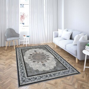 روفرشی کشدار طرح فانتزی دفه - کد DG122