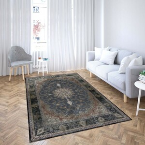 روفرشی کشدار طرح فانتزی دفه - کد DG124