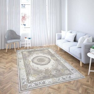 روفرشی کشدار طرح فانتزی دفه - کد DG130