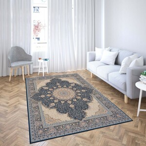 روفرشی کشدار طرح فانتزی دفه - کد DG135