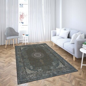 روفرشی کشدار طرح فانتزی دفه - کد DG146