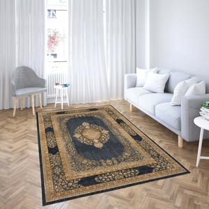 روفرشی کشدار طرح فانتزی دفه - کد DG148