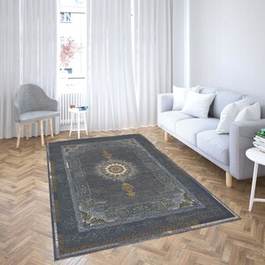 روفرشی کشدار طرح فانتزی دفه - کد DG150