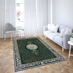 روفرشی کشدار طرح فانتزی دفه - کد DG151