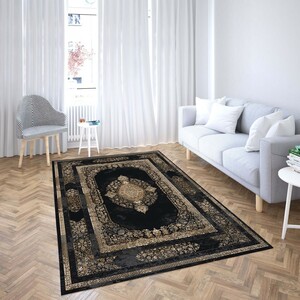 روفرشی کشدار طرح فانتزی دفه - کد DG155