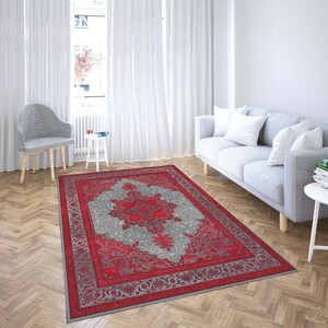 روفرشی کشدار طرح فانتزی دفه - کد DG169