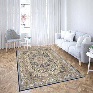 روفرشی کشدار طرح فانتزی دفه - کد DG185