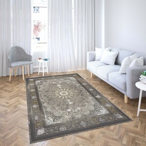 روفرشی کشدار طرح فانتزی دفه - کد DG186