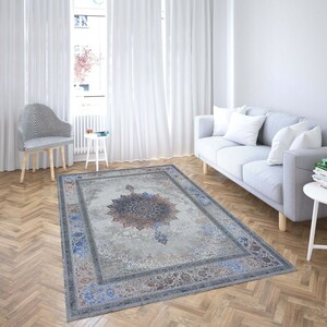 روفرشی کشدار طرح فانتزی دفه - کد DG187