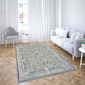 روفرشی کشدار طرح فانتزی دفه - کد DG190