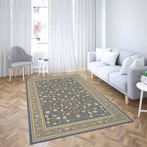 روفرشی کشدار طرح فانتزی دفه - کد DG194