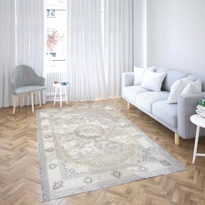 روفرشی کشدار طرح فانتزی دفه - کد DG195