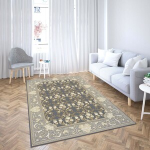 روفرشی کشدار طرح فانتزی دفه - کد DG198