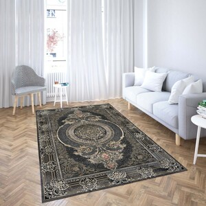 روفرشی کشدار طرح فانتزی دفه - کد DG215