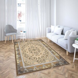 روفرشی کشدار طرح فانتزی دفه - کد DG218