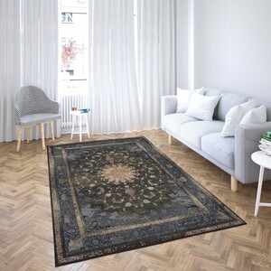 روفرشی کشدار طرح فانتزی دفه - کد DG222