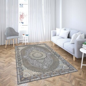 روفرشی کشدار طرح فانتزی دفه - کد DG223