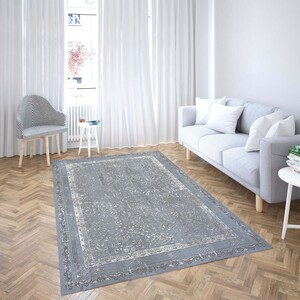 روفرشی کشدار طرح فانتزی دفه - کد DG224