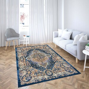 روفرشی کشدار طرح فانتزی دفه - کد DG227