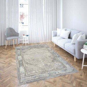 روفرشی کشدار طرح فانتزی دفه - کد DG230