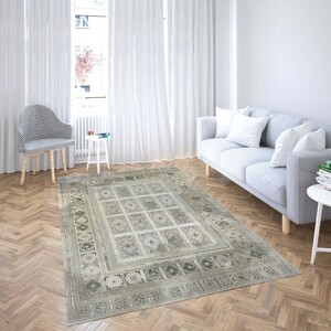 روفرشی کشدار طرح فانتزی دفه - کد DG244