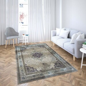 روفرشی کشدار طرح فانتزی دفه - کد DG249