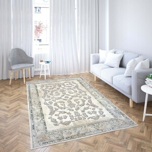 روفرشی کشدار طرح فانتزی دفه - کد DG251