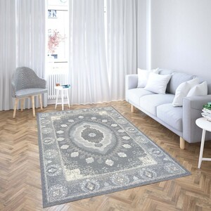 روفرشی کشدار طرح فانتزی دفه - کد DG255