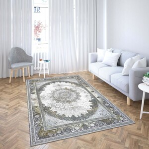 روفرشی کشدار طرح فانتزی دفه - کد DG264