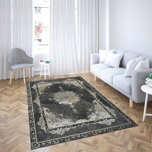 روفرشی کشدار طرح فانتزی دفه - کد DG265