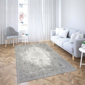 روفرشی کشدار طرح فانتزی دفه - کد DG275