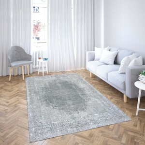 روفرشی کشدار طرح فانتزی دفه - کد DG276