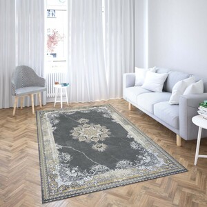 روفرشی کشدار طرح فانتزی دفه - کد DG279