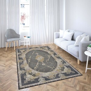 روفرشی کشدار طرح فانتزی دفه - کد DG281