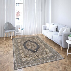 روفرشی کشدار طرح فانتزی دفه - کد DG290