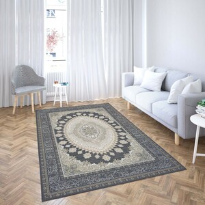 روفرشی کشدار طرح فانتزی دفه - کد DG295