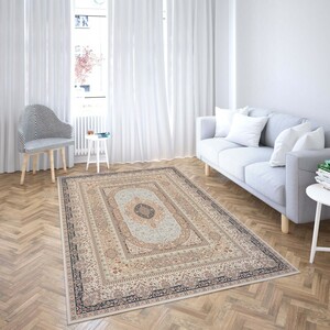 روفرشی کشدار طرح فانتزی دفه - کد DG296