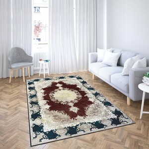 روفرشی کشدار طرح فانتزی دفه - کد DG3