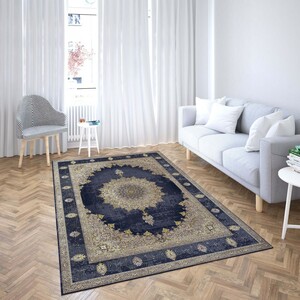 روفرشی کشدار طرح فانتزی دفه - کد DG5