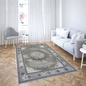 روفرشی کشدار طرح فانتزی دفه - کد DG6