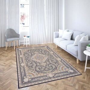 روفرشی کشدار طرح فانتزی دفه - کد DG306