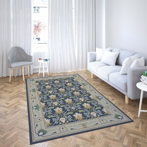 روفرشی کشدار طرح فانتزی دفه - کد DG312