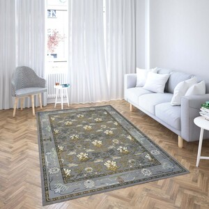 روفرشی کشدار طرح فانتزی دفه - کد DG317