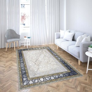 روفرشی کشدار طرح فانتزی دفه - کد DG337