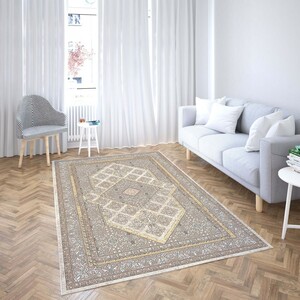 روفرشی کشدار طرح فانتزی دفه - کد DG338