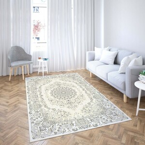 روفرشی کشدار طرح فانتزی دفه - کد DG342