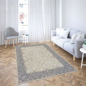 روفرشی کشدار طرح فانتزی دفه - کد DG343