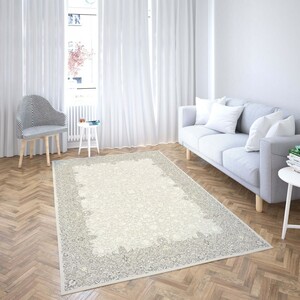 روفرشی کشدار طرح فانتزی دفه - کد DG347