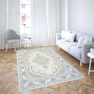 روفرشی کشدار طرح فانتزی دفه - کد DG348