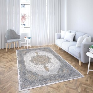 روفرشی کشدار طرح فانتزی دفه - کد DG361